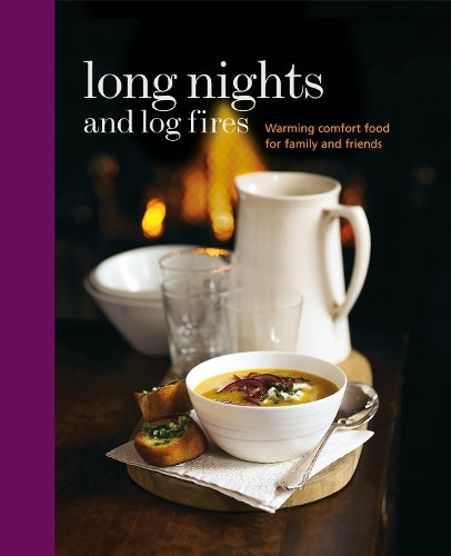 Long Nights and Log Fires