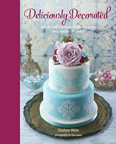 Deliciously Decorated