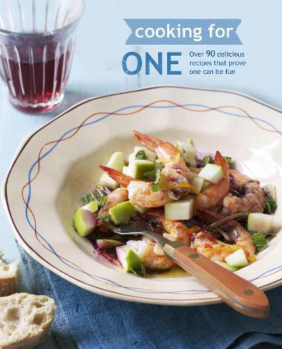Cooking for One