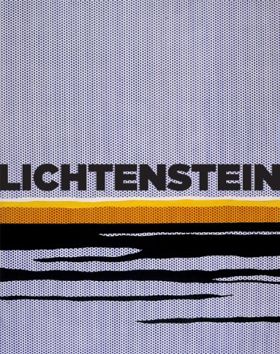 Roy Lichtenstein