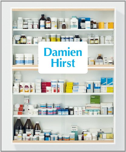 Damien Hirst