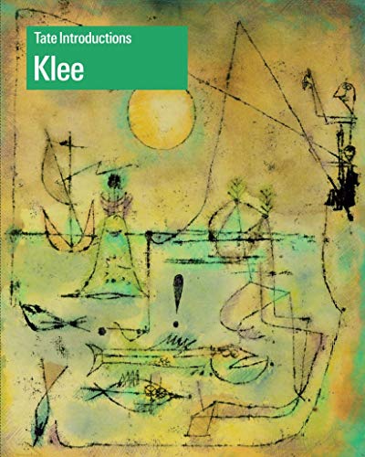 Tate Introductions: Klee