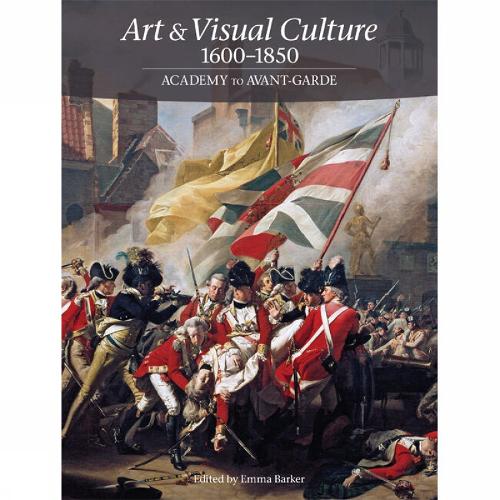 Art & Visual Culture 1600–1850