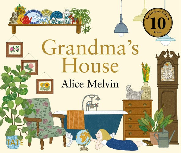 Grandma's House