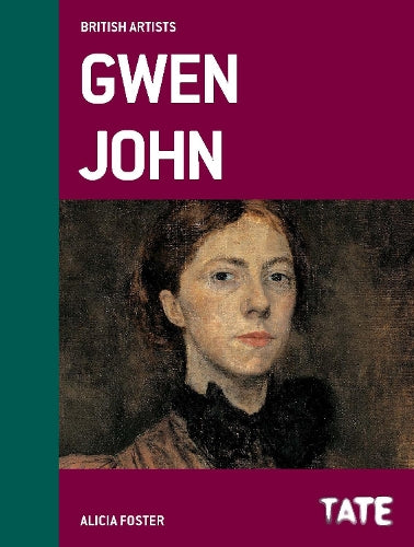 British Artists: Gwen John