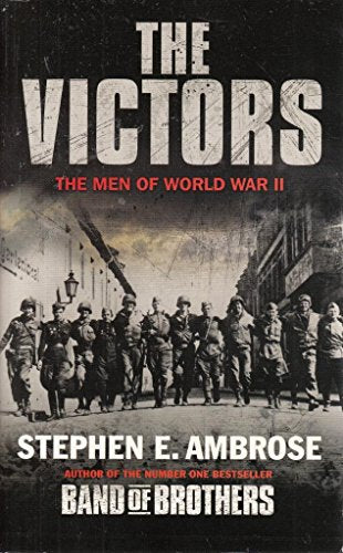 The Victors The man of world war ||