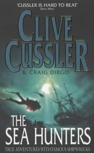The sea hunters