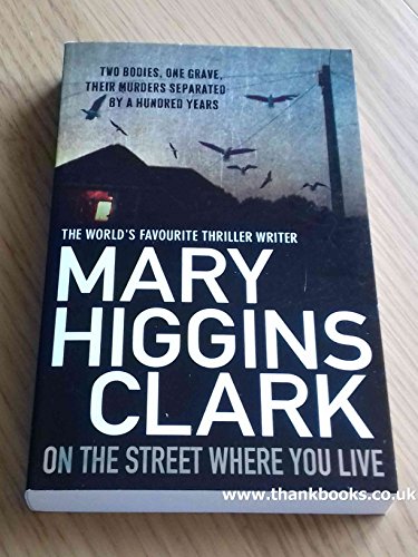 On The Street Where You Live