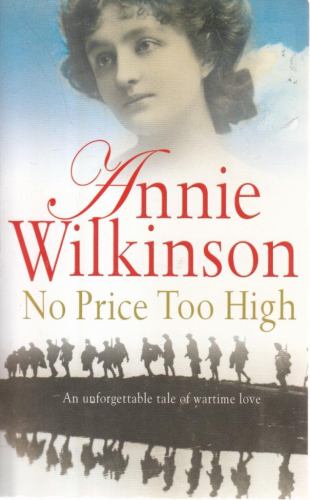 No Price Too High