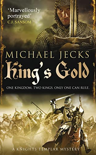 King's Gold