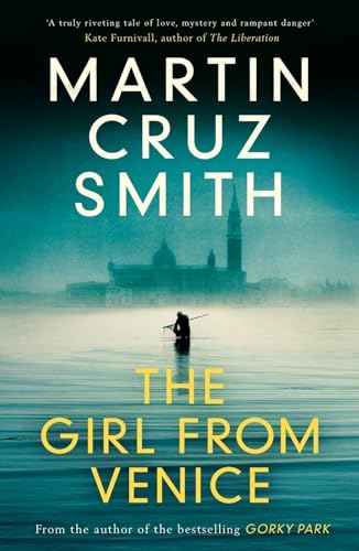 The Girl From Venice