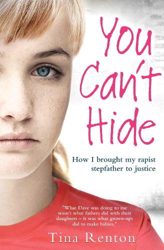 You Can't Hide