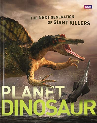 Planet Dinosaur