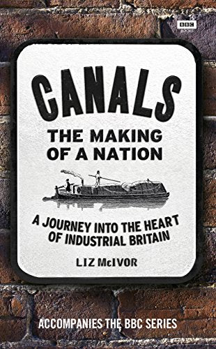 Canals: The Making of a Nation