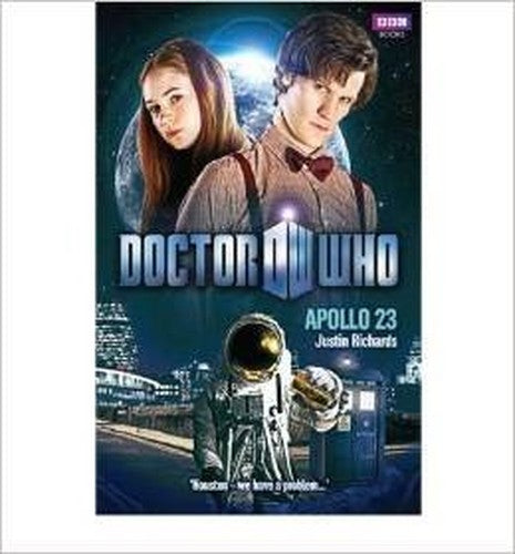 Doctor Who - The Collection - 4 Book Set (Doctor Who)