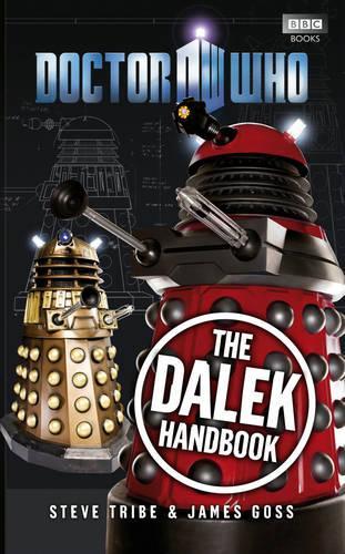 Doctor Who: The Dalek Handbook