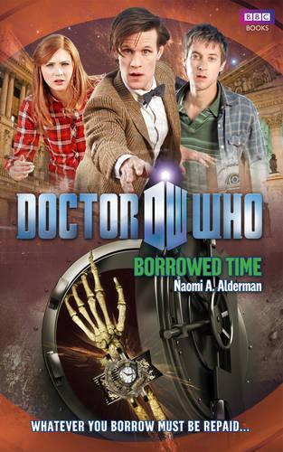 Doctor Who
