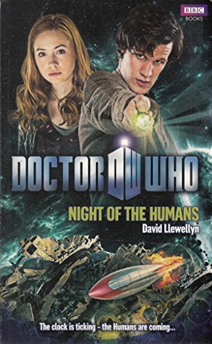 Doctor Who - Night of the Humans