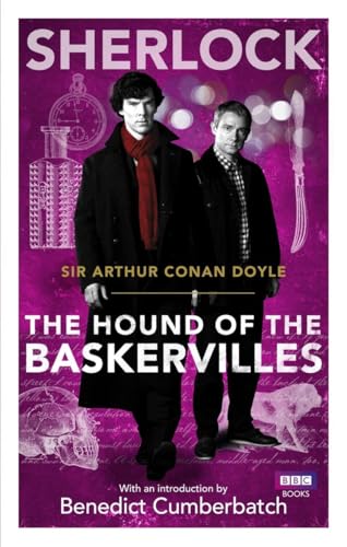 Sherlock: The Hound of the Baskervilles
