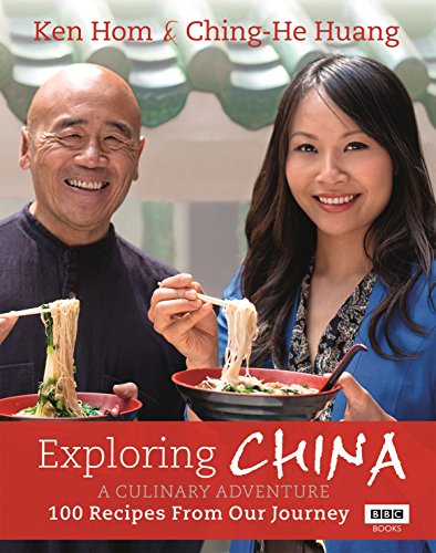 Exploring China: A Culinary Adventure