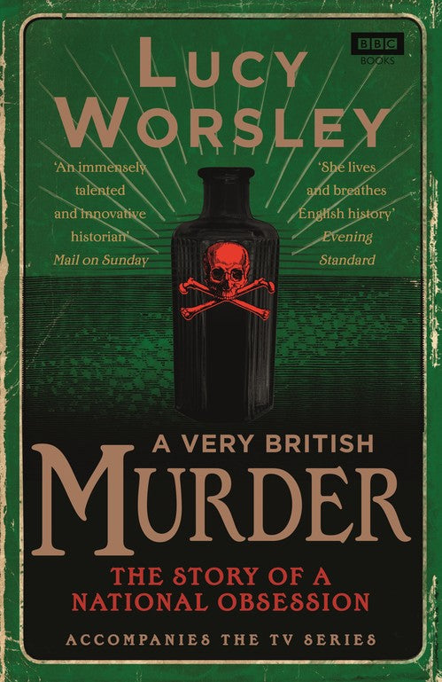 Very British Murder, A