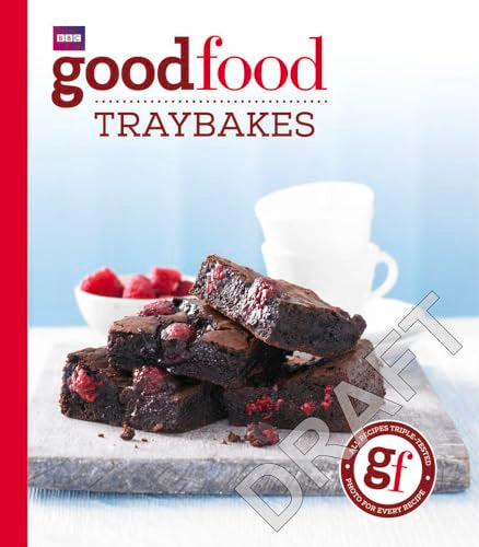 Good Food: Traybakes