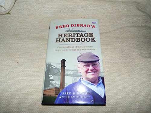 FRED DIBNAH'S HERITAGE HANDBOOK