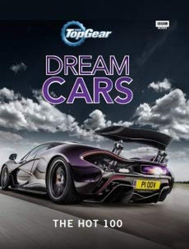 Top Gear: Dream Cars