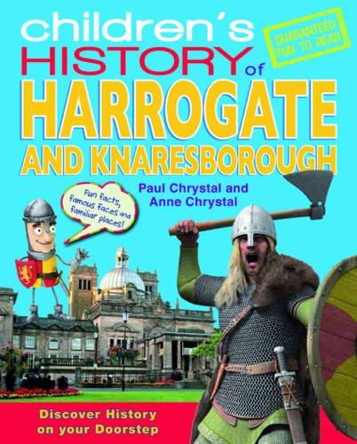Children's History of Harrogate