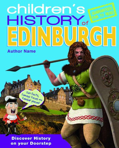 Children's History of Edinburgh