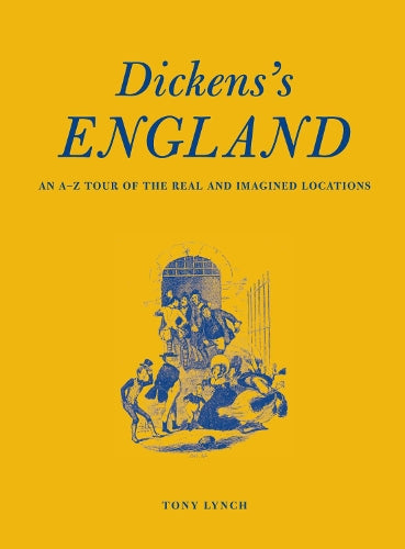 Dickens's England