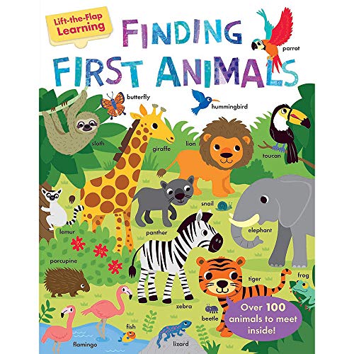Finding First Animals