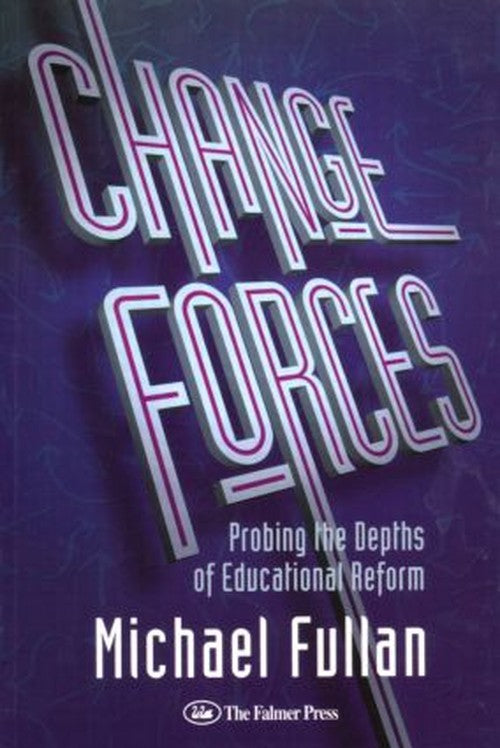 Change Forces