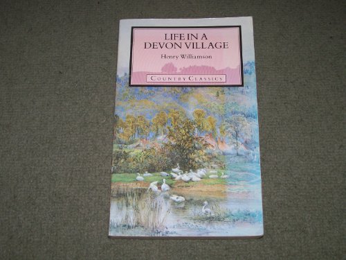 Life in a Devon Village