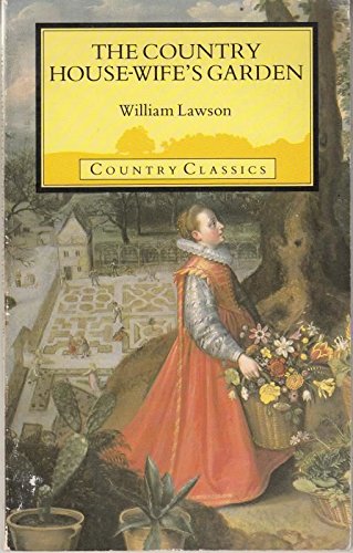 Country Housewife's Garden