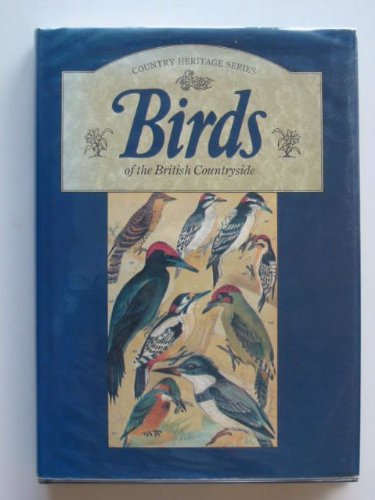 Birds of the British Countryside