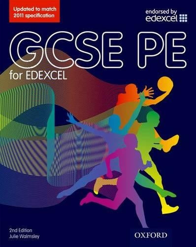 GCSE PE for Edexcel: Student Book