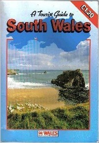 Tourist Guide to South Wales