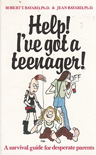 Help! I've Got a Teenager