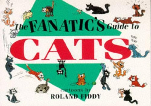 Fanatic's Guide to Cats