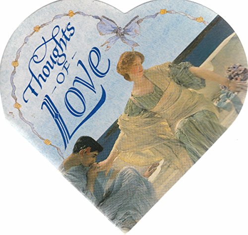 Thoughts of Love