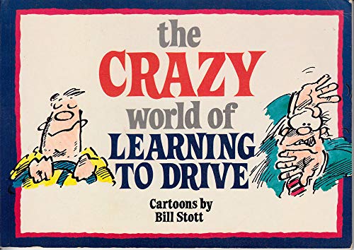 The Crazy World of Learning to Drive