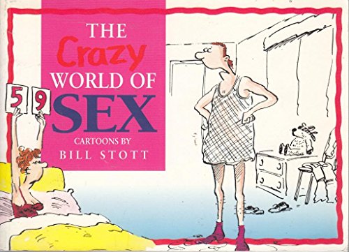 The Crazy World of Sex