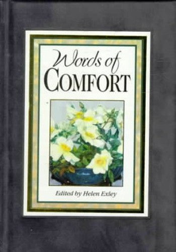 Words of Comfort