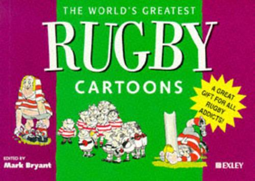 World's Greatest Rugby Cartoons