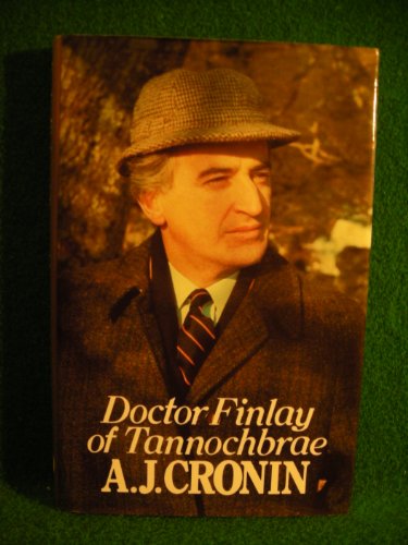 Doctor Finlay of Tannochbrae