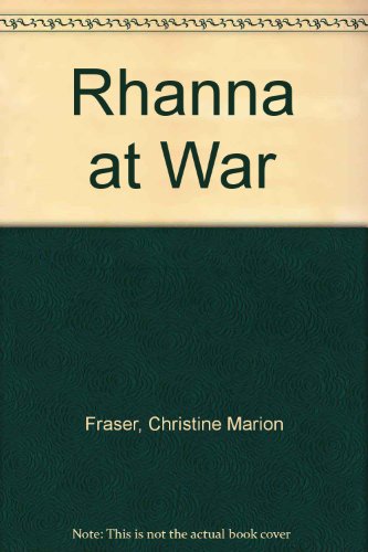 Rhanna at War