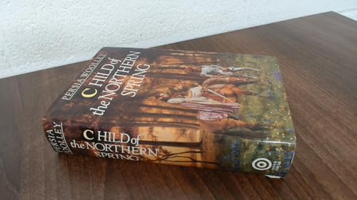 Child of the Northern Spring