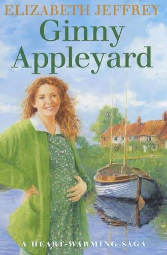 Ginny Appleyard