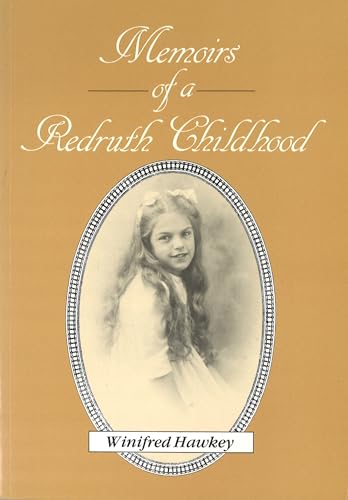 Memoirs of a Redruth Childhood
